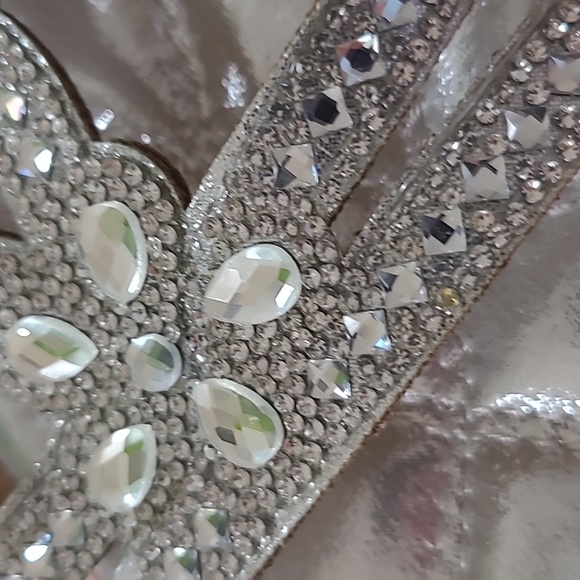 Sandal princesse style well made new - Picture 3 of 6